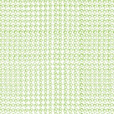 Seamless pattern in green color Inspired by banknote and money N16