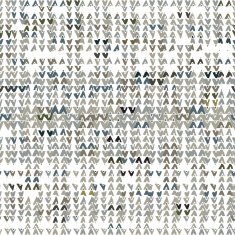 Tribal vector pattern N33