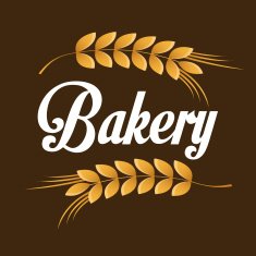 bakery menu design N12