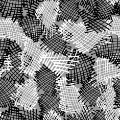 Abstract seamless pattern N656