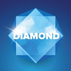 Diamond Vector N3