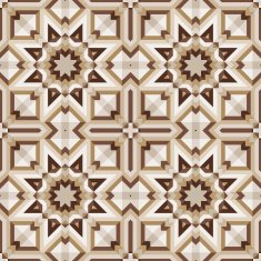 Floor tiles - vector illustration