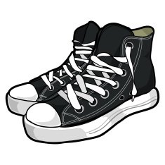 Basketball Trainers Sneakers