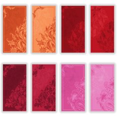 Vector template design for invitation