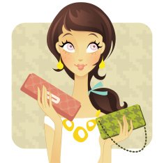 CoverGirls (Accessories)