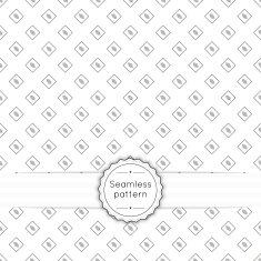 Vector seamless pattern N229 free image download