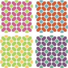 Mod Patterns