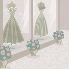 Clothing Store N6