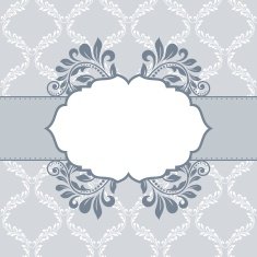 Vintage greeting card N196