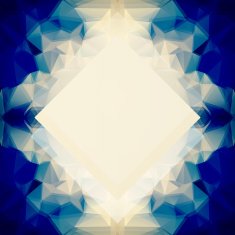 Background or poster cover template