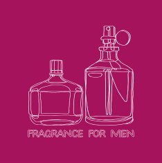 Set Fragrance for Men N10