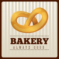 bakery menu design N17