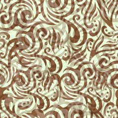 Abstract seamless pattern N660