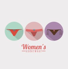 Underwear design N73