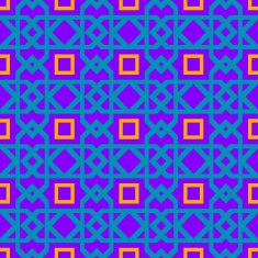 geometric pattern N88