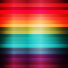 Rainbow colorful stripes abstract background N2