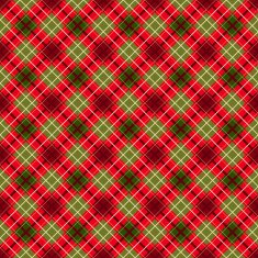 Orange seamless pattern N2