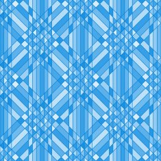Abstract background with triangles tessellation N4