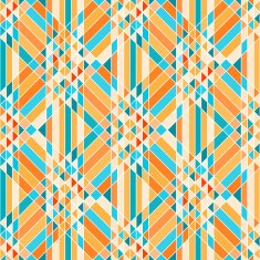 Abstract background with triangles tessellation N5
