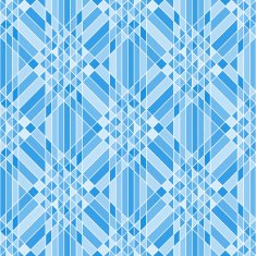 Abstract background with triangles tessellation N6