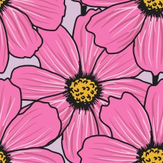seamless pattern N1588