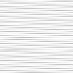Geomentic seamless pattern with lines