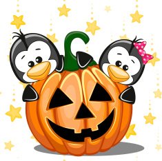 Halloween N178