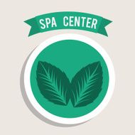 spa center design N21