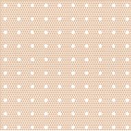 Lace dotted pattern vector illustration N2