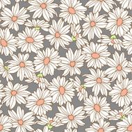 floral design pattern N118