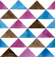 geometric pattern N89