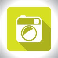 Camera Icon N75