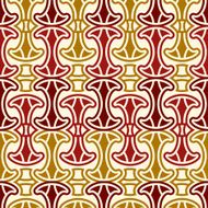 Abstract geometric background N184