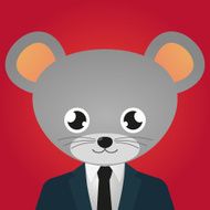 Mouse avatar