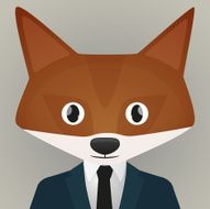 Fox avatar