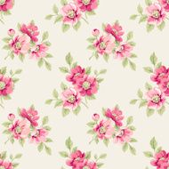 floral wallpaper N4