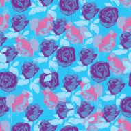 Floral background N346