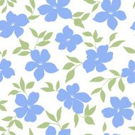 Flower pattern N53