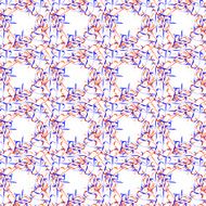 abstract color decoration pattern background N6