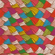 Abstract seamless vector background N84