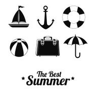 Summer design N76