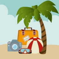 Summer design N77
