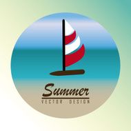 Summer design N84