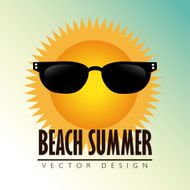 Summer design N86