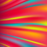 Colorful motion background Bright color