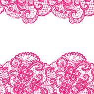 Lacy vintage background N27