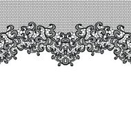 Horizontal seamless background N6