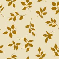 seamless pattern N1596