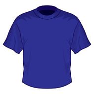 retro basic T-shirt N9