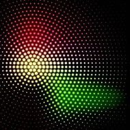 Abstract technology background N20